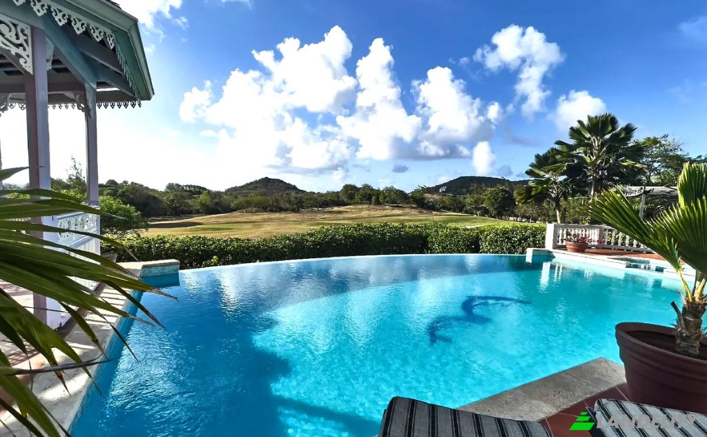 Single Family Home for Sale Golf Park, St Lucia, Gros Islet, Saint Lucia. Photo 3