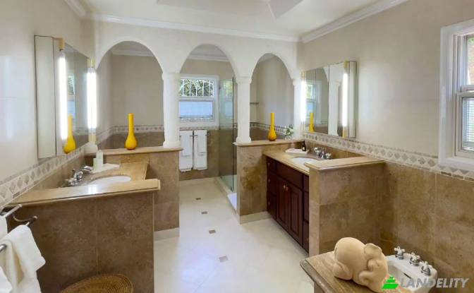 Single Family Home for Sale Golf Park, St Lucia. Photo#14