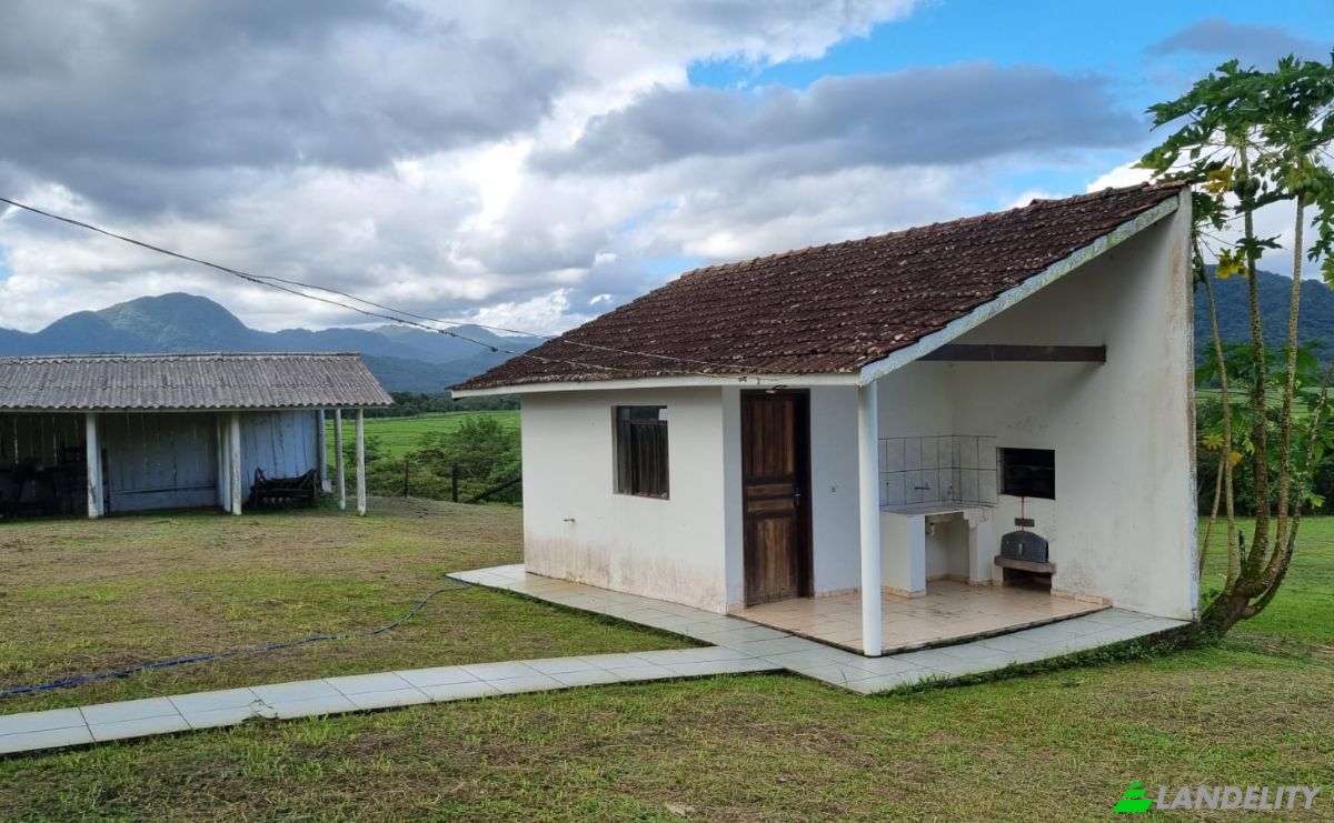 Investing/Development for Sale Cachoeira de Cima, Antonina, State of Parana, Brazil, 83370-000. Photo 6
