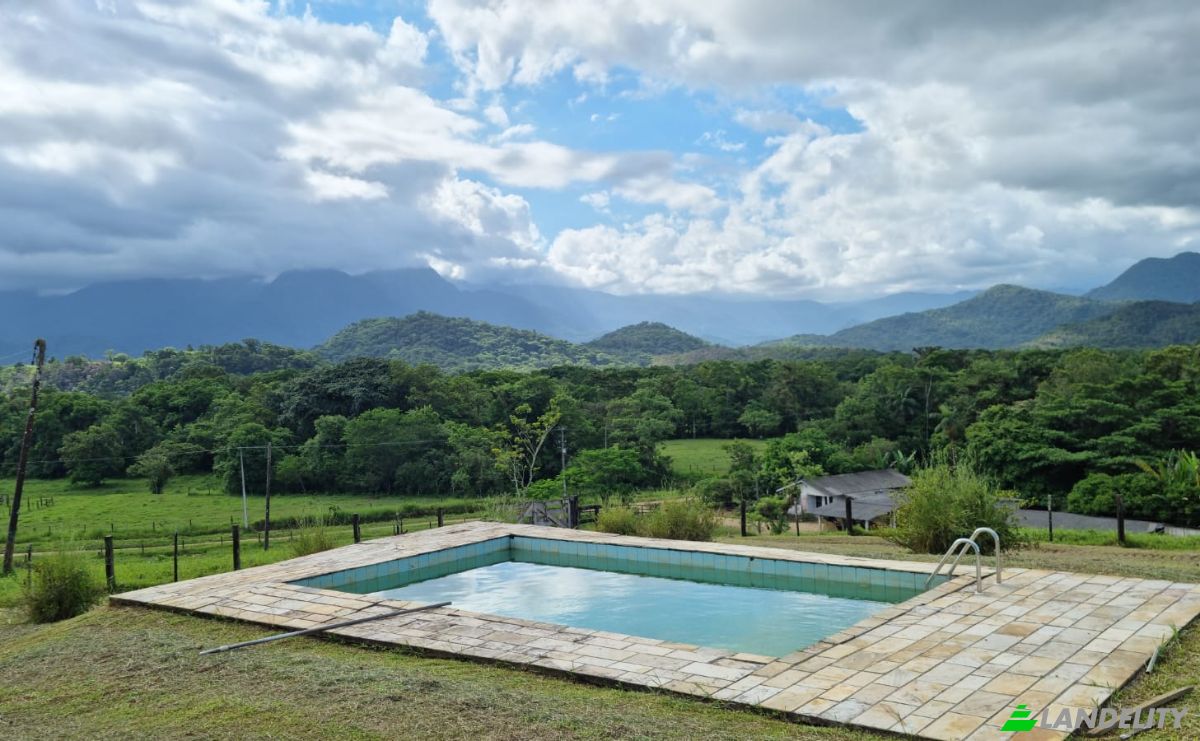 Investing/Development for Sale Cachoeira de Cima, Antonina, State of Parana, Brazil, 83370-000. Photo 7
