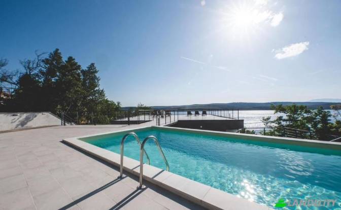 Single Family Home Rentals - Jadranovo, Croatia