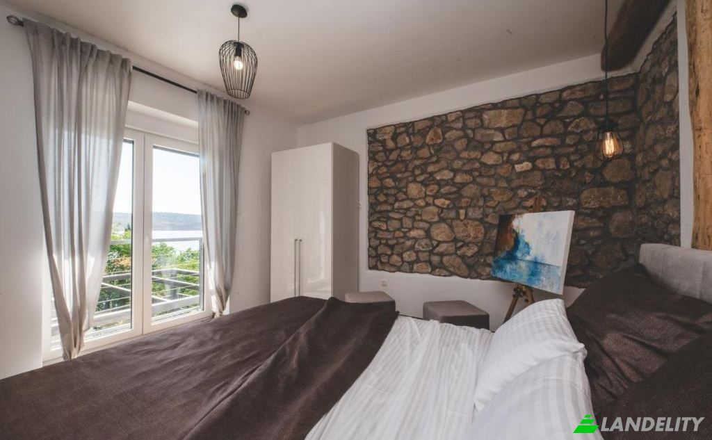 Casa unifamiliar para alugar Ulice Ahel Draga Lukca, 51264, Jadranovo, Grad Crikvenica, Primorje-Gorski Kotar County, Croatia. foto 10