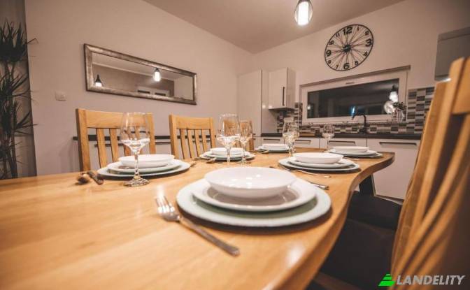 Casa unifamiliar para alugar Ulice Ahel Draga. foto#16
