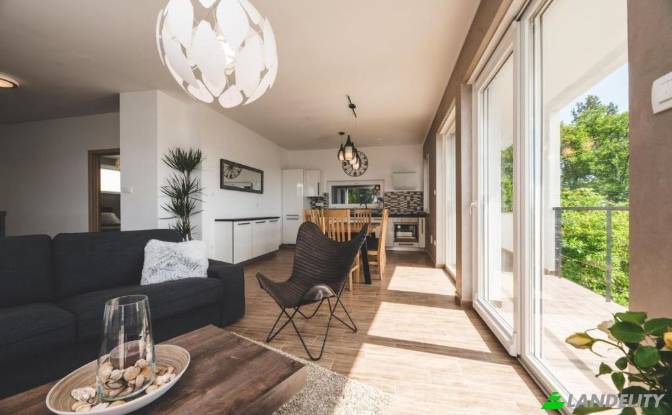 Casa unifamiliar para alugar Ulice Ahel Draga. foto#17