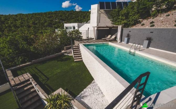 Casa unifamiliar para alugar Ulice Ahel Draga. foto#22