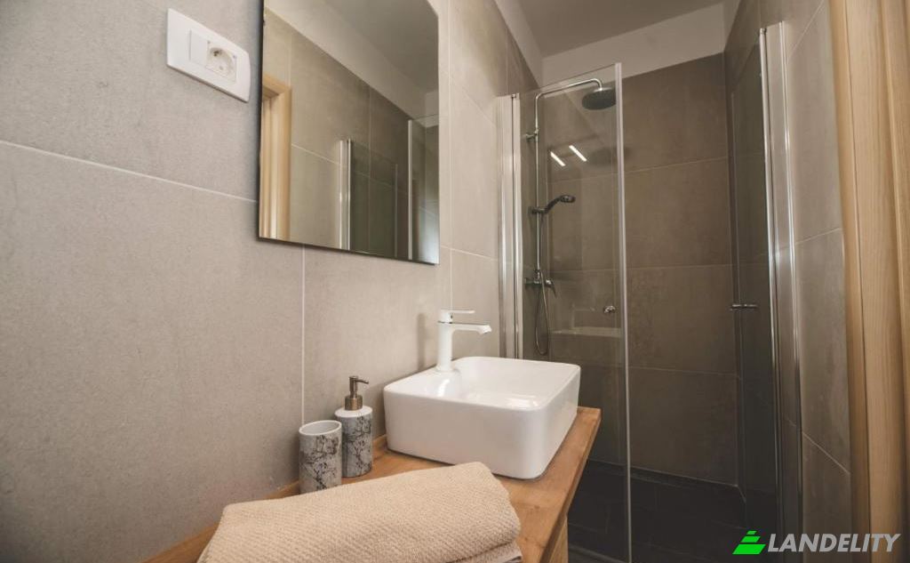 Casa unifamiliar para alugar Ulice Ahel Draga Lukca, 51264, Jadranovo, Grad Crikvenica, Primorje-Gorski Kotar County, Croatia. foto 6
