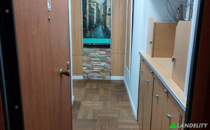 Apartment for Sale Rruga Myslym Shyri, Tirane. Photo#2