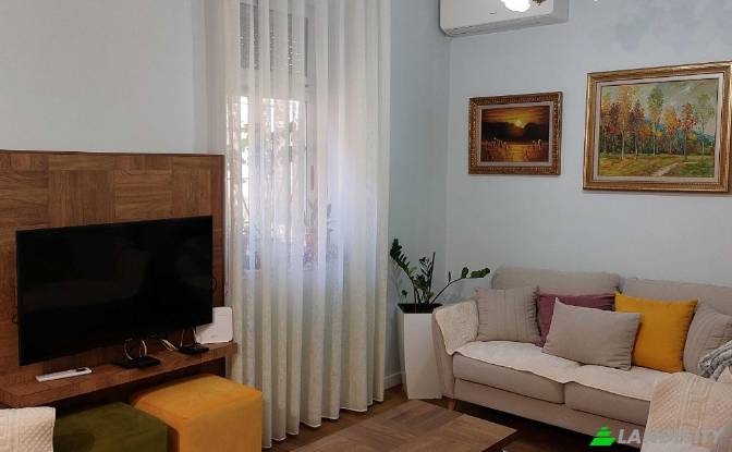 Apartment for Sale Rruga Myslym Shyri, Tirane. Photo#8
