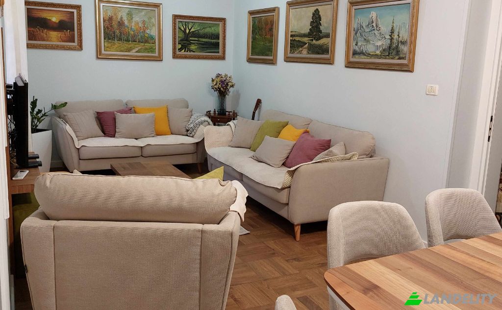 Apartment for Sale Rruga Myslym Shyri, Tirane, Tirana, Tirana County, Albania. Photo 9