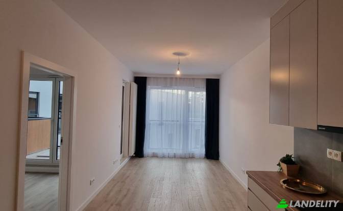 Apartment for Sale - Warsaw, Poland