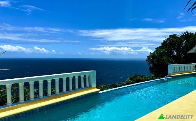 Casa de una sola familia en venta Chateau Devaux. Foto#12
