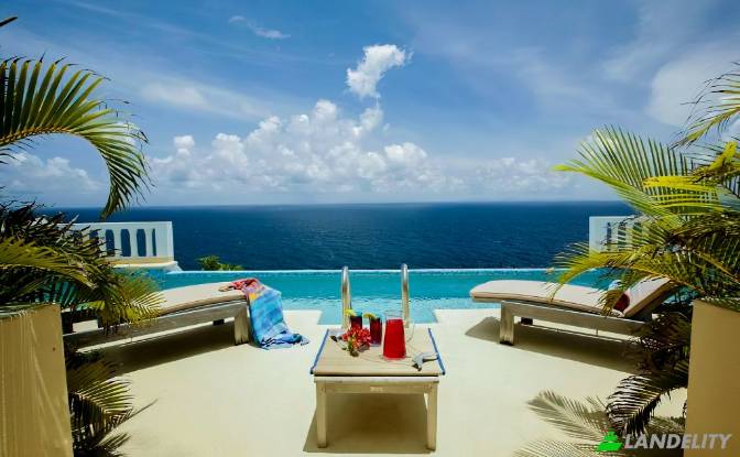 Casa de una sola familia en venta Chateau Devaux. Foto#4