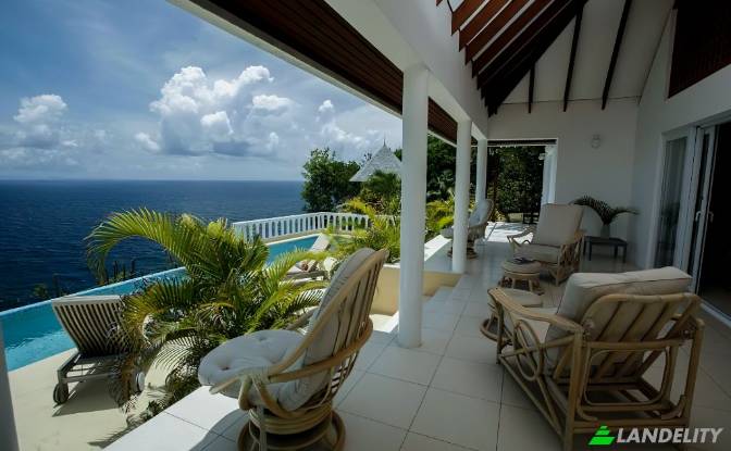 Casa de una sola familia en venta Chateau Devaux. Foto#5