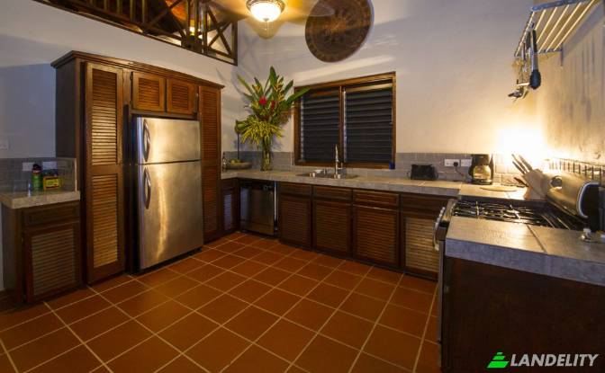 Casa de una sola familia en venta St Lucia. Foto#5