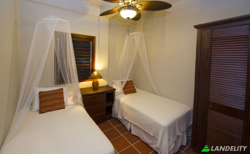 Casa de una sola familia en venta St Lucia, Marigot, Castries, Saint Lucia. Foto 9