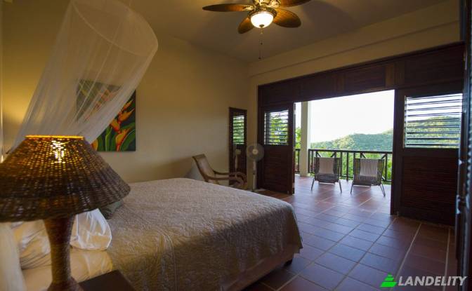 Casa de una sola familia en venta St Lucia. Foto#10