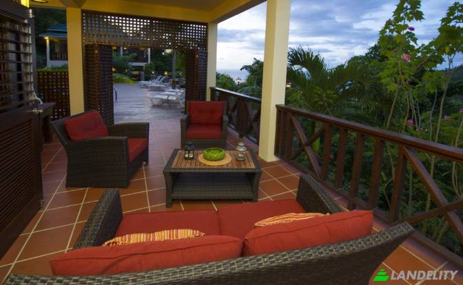 Casa de una sola familia en venta St Lucia. Foto#7