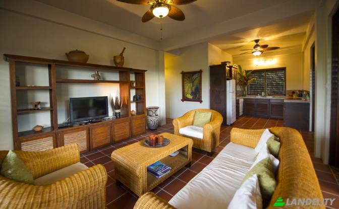 Casa de una sola familia en venta St Lucia. Foto#8