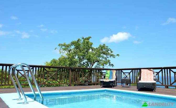 Single Family Home for Sale Roseau, St Lucia. Photo#9