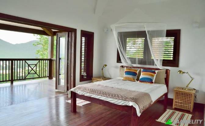 Single Family Home for Sale Roseau, St Lucia. Photo#16