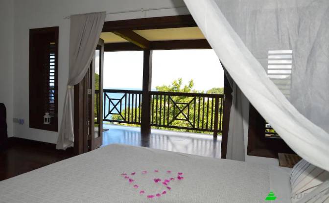 Single Family Home for Sale Roseau, St Lucia. Photo#4