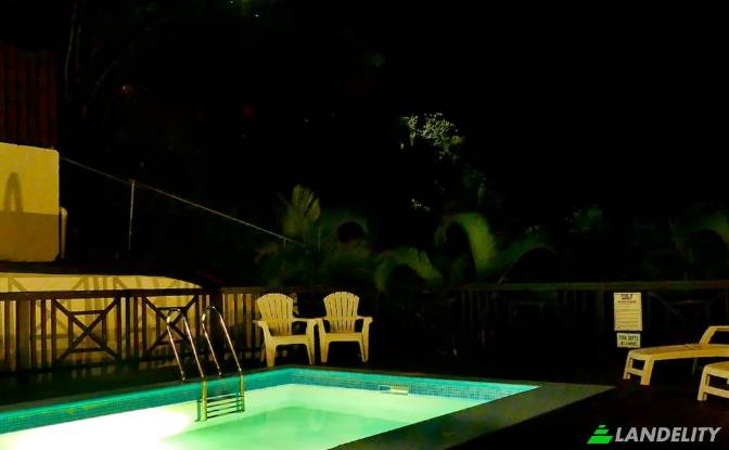 Single Family Home for Sale Roseau, St Lucia. Photo#6