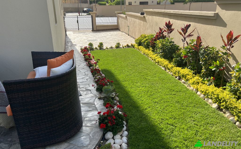 Single Family Home for Rent Al Abageyah, El Mokattam, Cairo Governorate, Egypt, Cairo Governorate 4414012. Photo 1