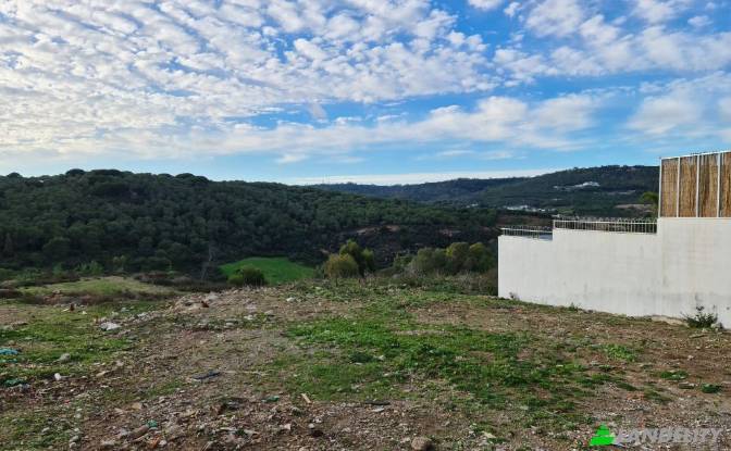 Land Lot for Sale - Tangier, Morocco
