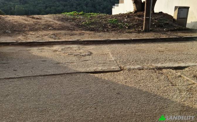 Land Lot for Sale Route sans nom, Tanger, Tangier. Photo#3 Land Lot for Sale Route sans nom, Tanger, Tangier. Photo#3