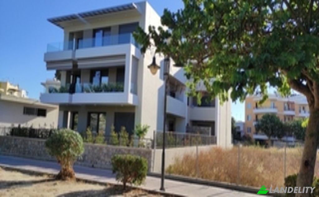 Apartment for Sale Navarinou, Kos, Southern Aegean, Decentralized Administration of the Aegean, Greece. Photo 23