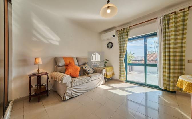 Apartment for Sale R Cesario Verde 20. Photo#5 Apartment for Sale R Cesario Verde 20. Photo#5