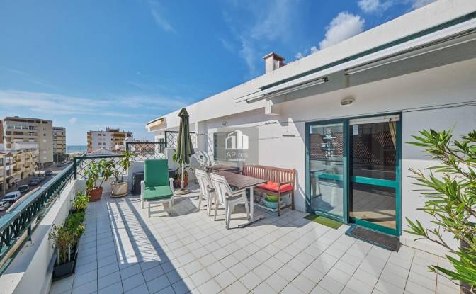 Apartment for Sale R Cesario Verde 20. Photo#1 Apartment for Sale R Cesario Verde 20. Photo#1