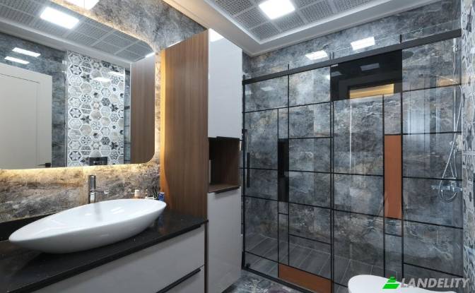 Single Family Home for Sale - Golbasi, Turkiye