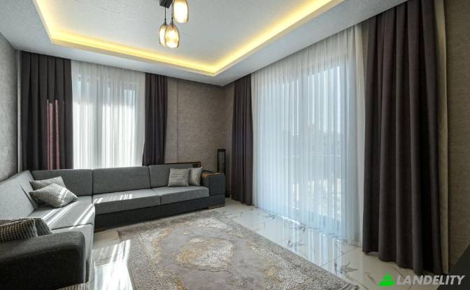 Single Family Home for Sale Bahcelievler. Photo#13