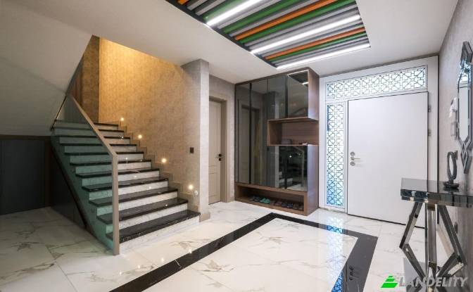 Single Family Home for Sale Bahcelievler. Photo#16