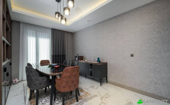 Single Family Home for Sale Bahcelievler. Photo#18
