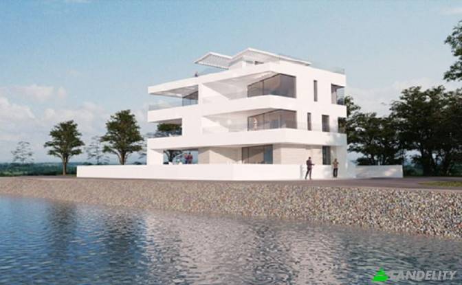 Apartment for Sale - Kozino, Croatia