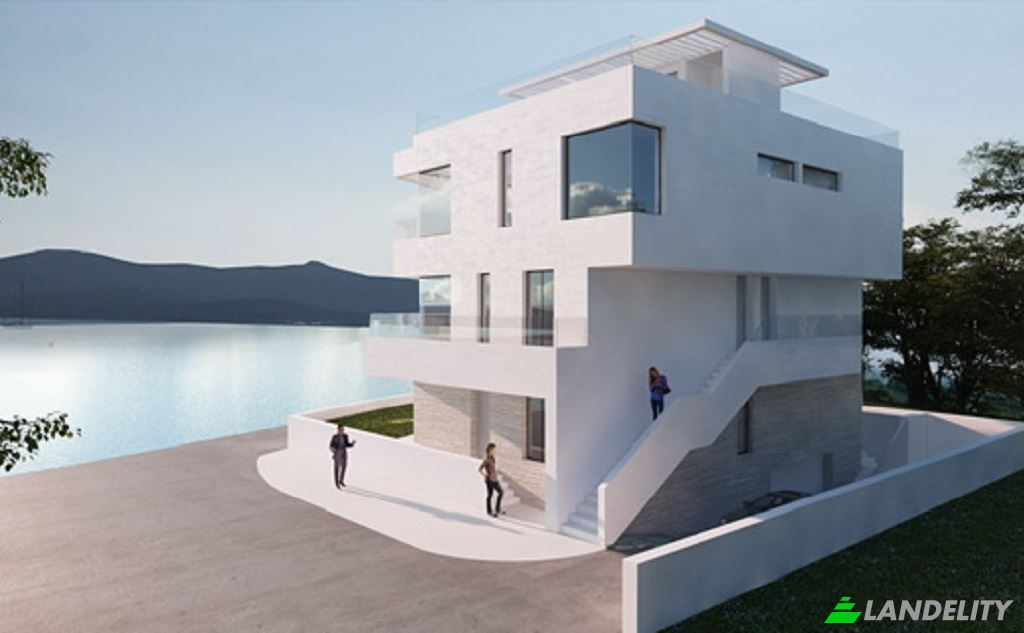 Apartment for Sale Put Svetog Petra, 23231, Kozino, Grad Zadar, Zadar County, Croatia. Photo 3