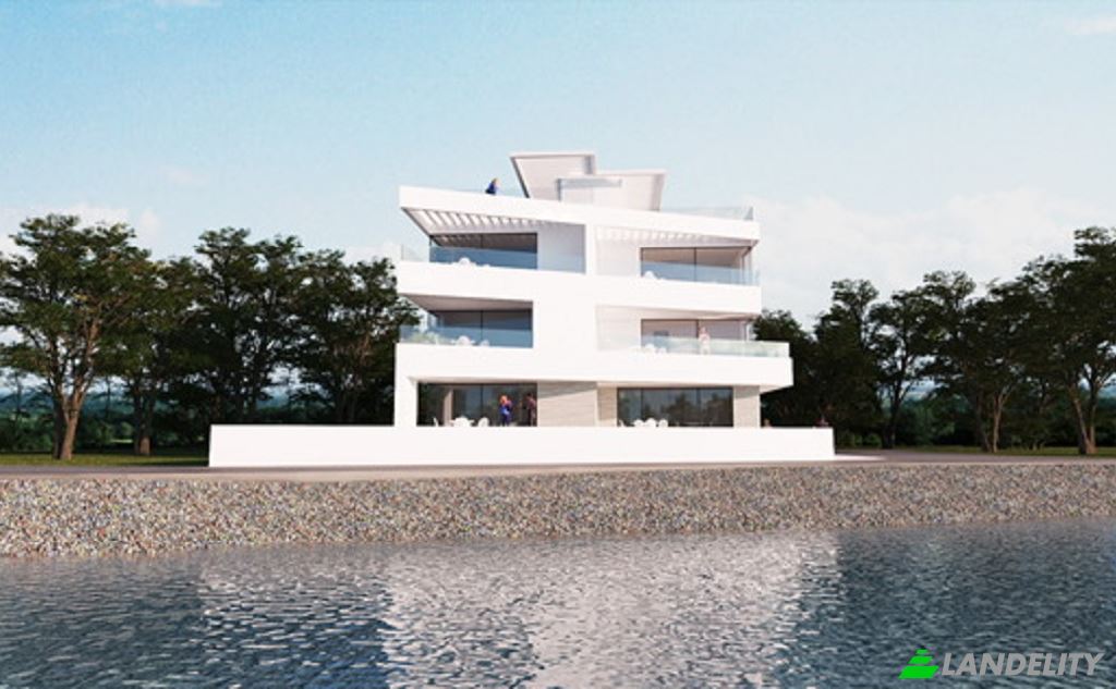 Apartment for Sale Put Svetog Petra, 23231, Kozino, Grad Zadar, Zadar County, Croatia. Photo 5