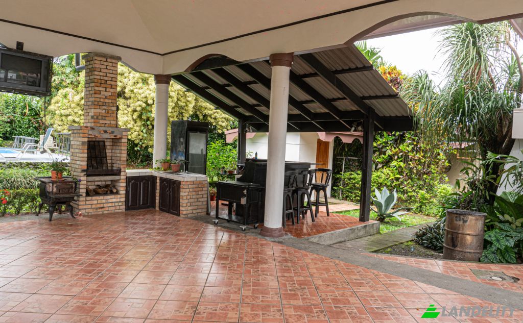 Single Family Home for Sale Limon, Guapiles, Pococi, Limon Province, Costa Rica. Photo 16