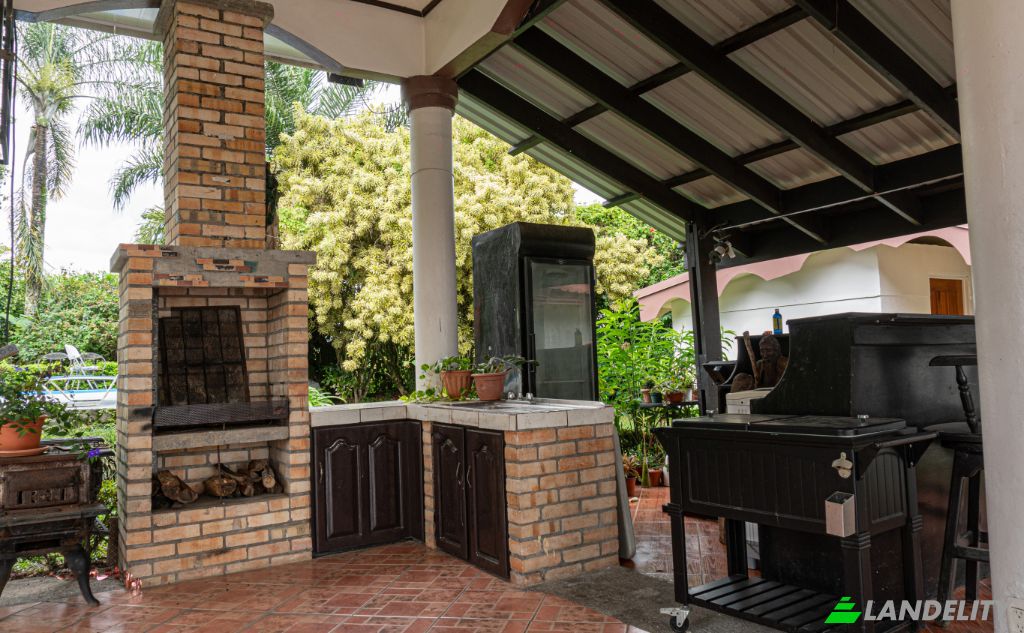 Single Family Home for Sale Limon, Guapiles, Pococi, Limon Province, Costa Rica. Photo 19