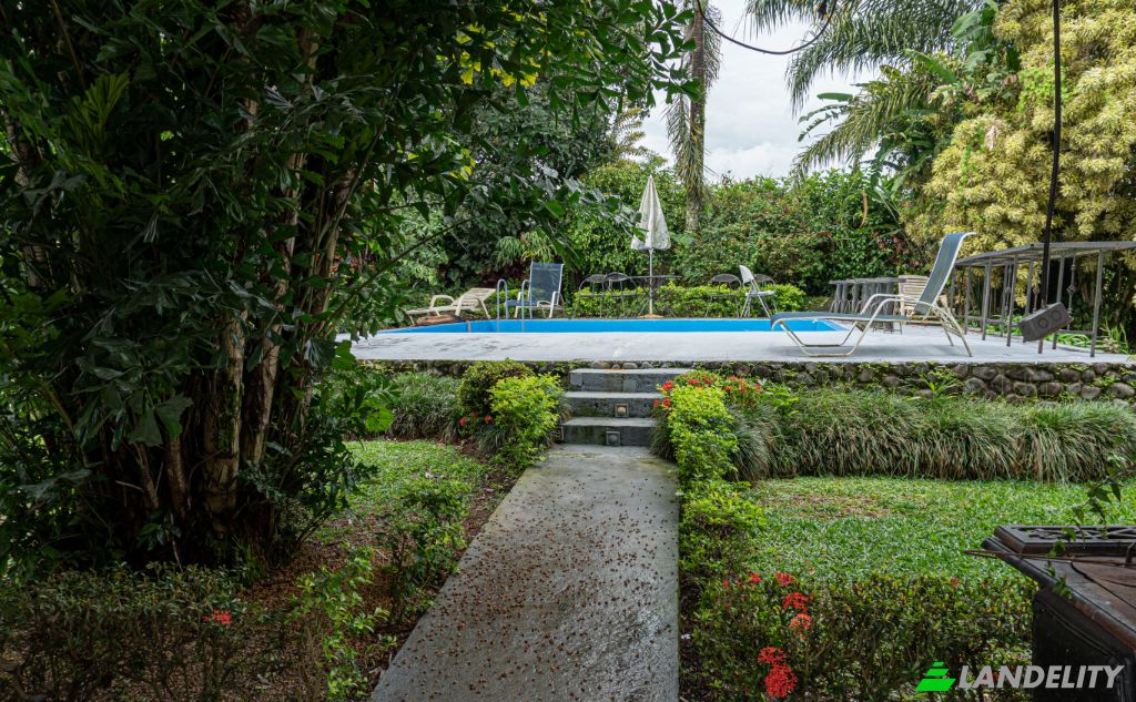 Single Family Home for Sale Limon, Guapiles, Pococi, Limon Province, Costa Rica. Photo 21