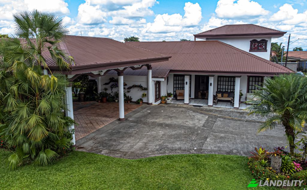 Single Family Home for Sale Limon, Guapiles, Pococi, Limon Province, Costa Rica. Photo 3