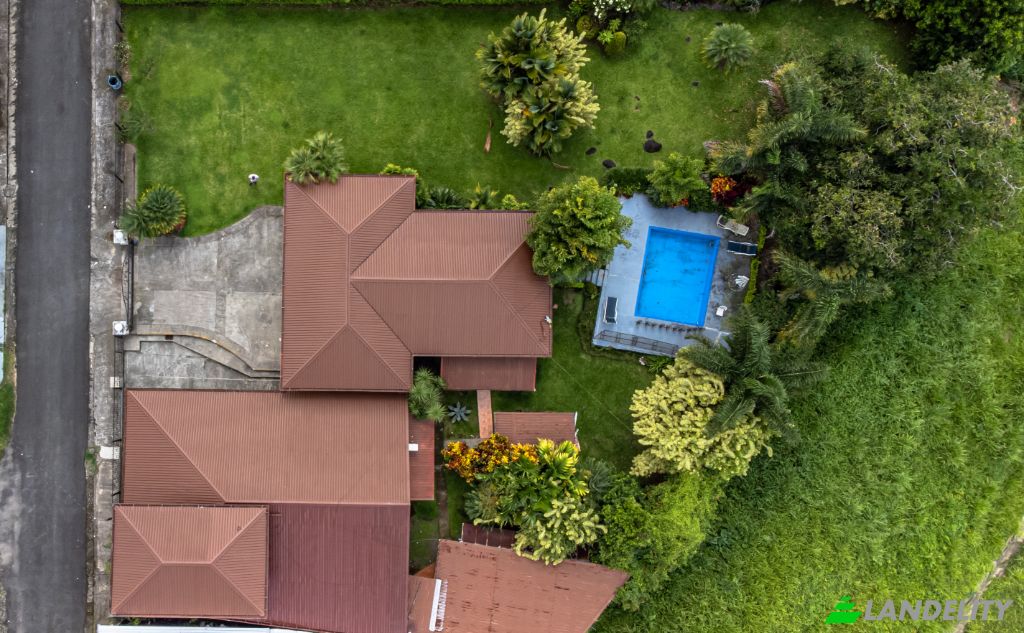 Single Family Home for Sale Limon, Guapiles, Pococi, Limon Province, Costa Rica. Photo 4