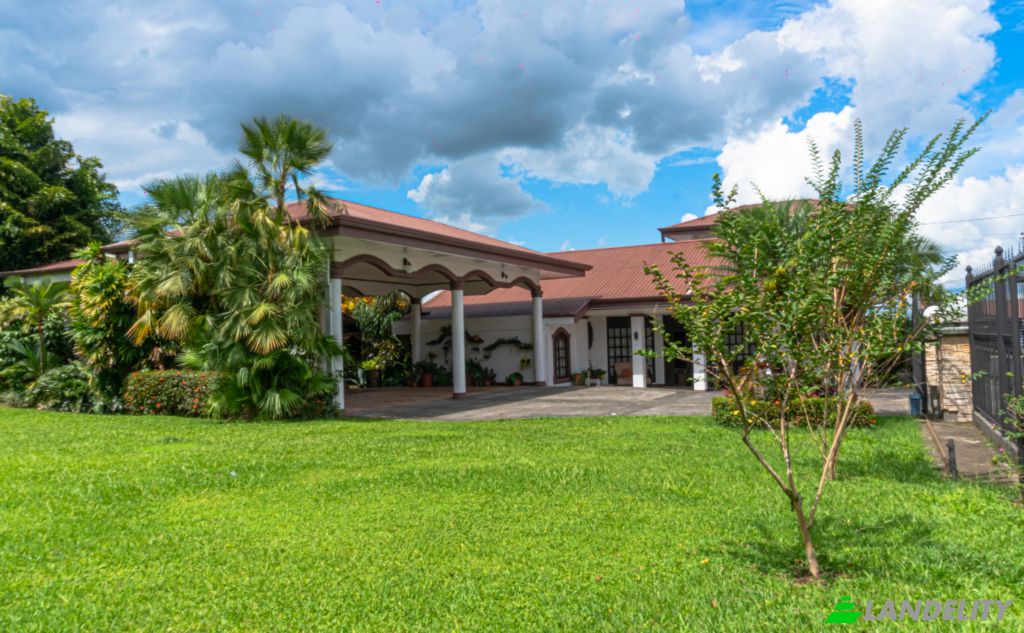 Single Family Home for Sale Limon, Guapiles, Pococi, Limon Province, Costa Rica. Photo 7