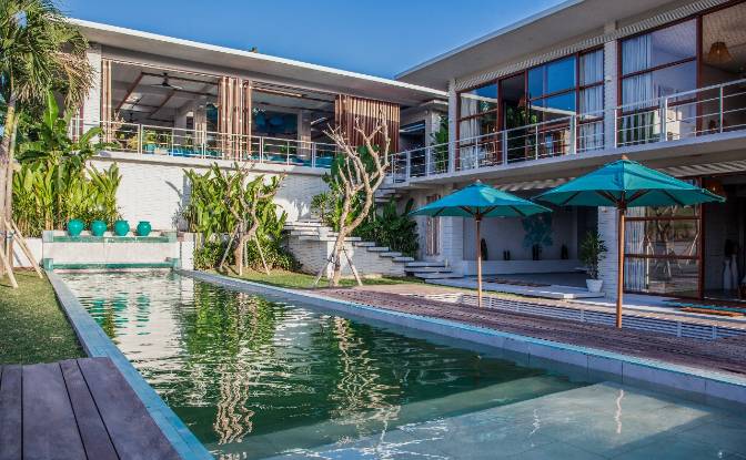Casa de una sola familia en venta - Beraban, Indonesia