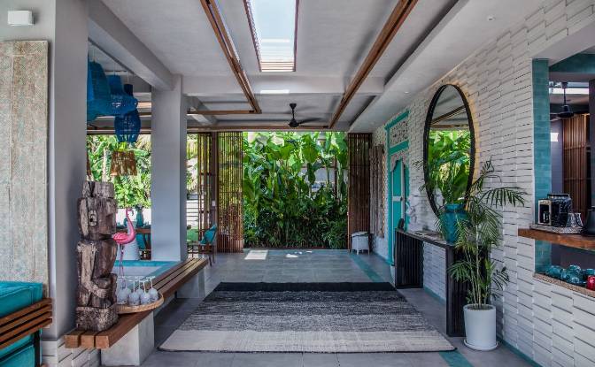 Single Family Home for Sale Jl Pasekan, Beraban. Photo#11