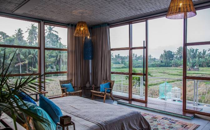 Single Family Home for Sale Jl Pasekan, Beraban. Photo#14