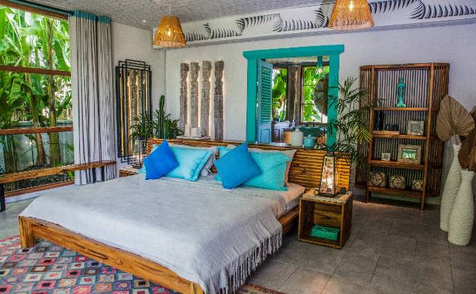 Single Family Home for Sale Jl Pasekan, Beraban. Photo#18