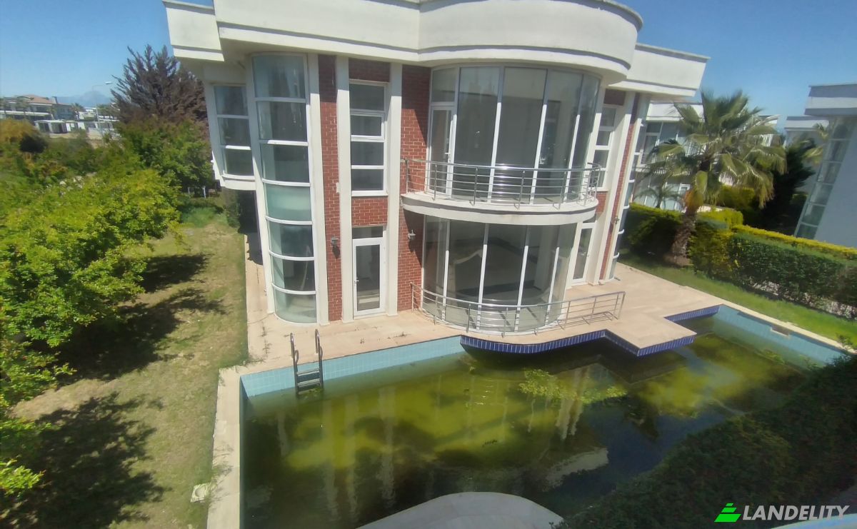 Investing/Development for Sale Belek, Mimar Sinan Cd 23 L, 07506 Serik Antalya, Serik Antalya, Serik, Antalya, Turkiye. Photo 1